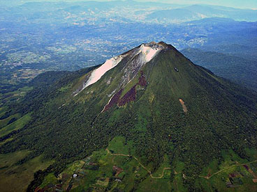 Gambar diambil dari: http://www.merbabu.com/gunung/gunung_sinabung.php